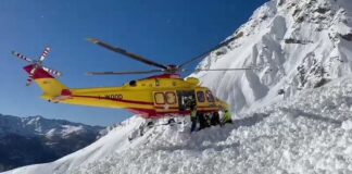 Ritrovati cadaveri di due alpinisti dispersi in Valle d’Aosta