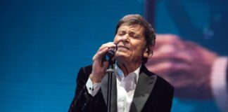 Gianni Morandi a Malta per il secondo concerto in quattro anni