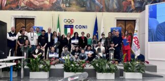 E-Sport-Skater XL, assegnati i primi titoli tricolore