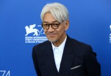 E’ morto il compositore giapponese Ryuichi Sakamoto