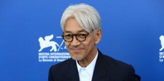 E’ morto il compositore giapponese Ryuichi Sakamoto