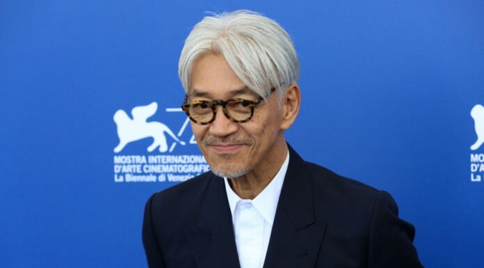 E’ morto il compositore giapponese Ryuichi Sakamoto