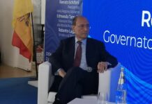 Fotovoltaico, Schifani “Blocco autorizzazioni, no vantaggi ai siciliani”
