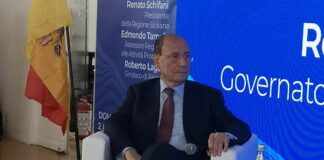 Fotovoltaico, Schifani “Blocco autorizzazioni, no vantaggi ai siciliani”