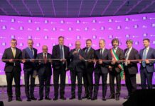 Al via il 55° Vinitaly, oltre 4 mila aziende a Verona