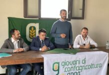 A Ragusa l’InterSud dei Giovani di Confagricoltura