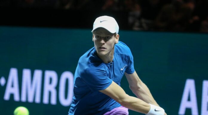 A Miami Sinner si arrende in finale contro Medvedev