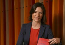 Barilla, Ilaria Lodigiani nuova Chief marketing officer