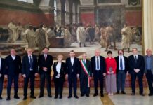 La Sicilia incontra la Romania, Messina “Rafforzare collaborazione”
