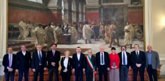 La Sicilia incontra la Romania, Messina “Rafforzare collaborazione”