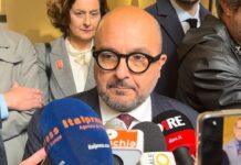 Napoli, Sangiuliano “Risorse aggiuntive di 33 milioni per Palazzo Fuga”
