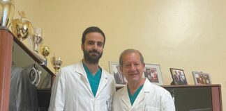 Rinosinusiti croniche, al Policlinico di Palermo un metodo innovativo