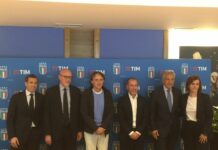 Mancini “Attaccanti pensino a segnare, puntiamo alla Nations”