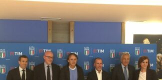 Mancini “Attaccanti pensino a segnare, puntiamo alla Nations”