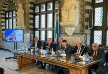 Trasporti, Toti “Porto di Genova alle soglie di una rivoluzione”