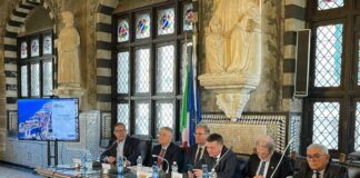 Trasporti, Toti “Porto di Genova alle soglie di una rivoluzione”