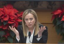 Ue, Meloni “Ancorare i Balcani alla famiglia europea”