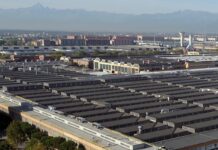 Mirafiori sarà il primo Hub di Economia Circolare di Stellantis