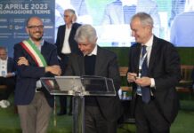 Sipario su Sportcity Meeting, firmata Carta di Salsomaggiore