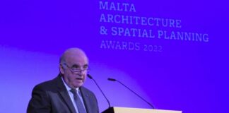Malta, Vella lancia appello per soluzioni di edilizia ambientale