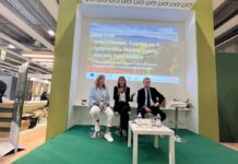 Al Vinitaly Umbriatourism, portale del turismo della Regione Umbria