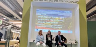 Al Vinitaly Umbriatourism, portale del turismo della Regione Umbria