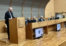 In Calabria nasce l’azienda Ospedaliero-Universitaria Dulbecco