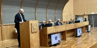 In Calabria nasce l’azienda Ospedaliero-Universitaria Dulbecco