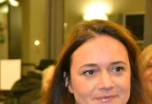 Salone del Libro, Annalena Benini sarà la direttrice fino al 2024