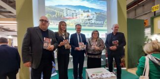 Al Vinitaly presentata la guida “Perugino e Signorelli”