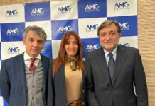 Si è insediato il nuovo Cda di Amg Energia, presidente Scoma “Rilanciare società”
