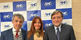 Si è insediato il nuovo Cda di Amg Energia, presidente Scoma “Rilanciare società”