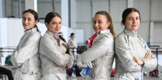 Mondiali Giovani, argento Italia nella sciabola femminile