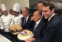 Al Vinitaly Sicilia e Veneto insieme per Pantelleria e colline Prosecco