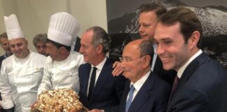 Al Vinitaly Sicilia e Veneto insieme per Pantelleria e colline Prosecco