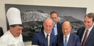 Vinitaly, patto Sicilia-Veneto per la tutela dei vini di Pantelleria e Conegliano