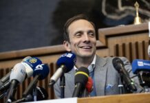 Regionali FVG, Fedriga “Non mi aspettavo 64%, ora guardiamo al 2028”