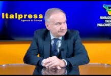 Petrucci “Pozzecco grande tecnico, obiettivo Olimpiadi”