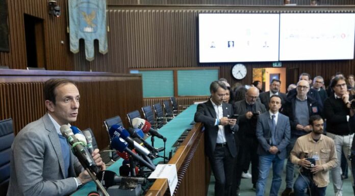 Fvg, Fedriga rieletto presidente “Premiata la serietà con un risultato sopra le aspettative”