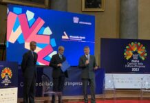 Assolombarda inaugura “Pavia capitale della Cultura d’impresa 2023”