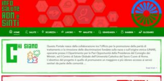 Università Cattolica, Gemelli e Unar insieme per salute di Rom e Sinti