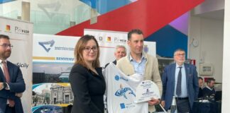 In Sicilia il più grande laboratorio marino d’Europa, Nibali testimonial del progetto