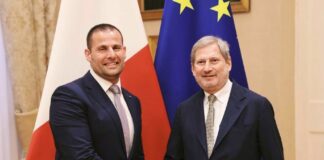 Maltàs PM committed to controlling the public finances