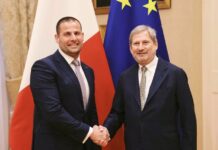 Malta, Abela “Impegno per controllare le finanze pubbliche”
