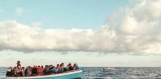 500 migranti a rischio nella zona Sar di Malta