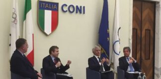 Stadi in Italia, Abodi “Finito il tempo degli alibi”