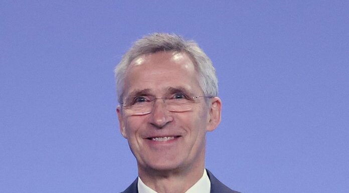 La Finlandia entra nella Nato, Stoltenberg “Giornata storica”