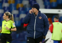 Ballardini “Semifinalisti con merito, serve una grande Cremo”