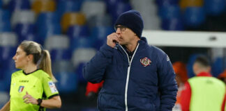 Ballardini “Semifinalisti con merito, serve una grande Cremo”