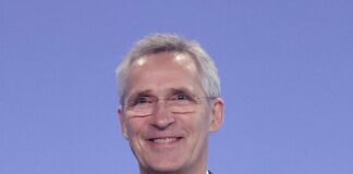 Finland joins NATO, Stoltenberg “Historic day”